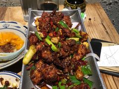 -树厨贵州菜(大十字店)