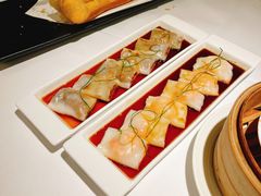 原汁鲜虾肠粉-悦景酒家(罗湖店)