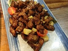 -铁道茶苑.色稷餐厅(莲花南路店)