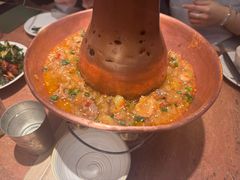 -浩海火燒雲傣家菜(芮欧百货店)