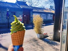 -北京国子监胡同