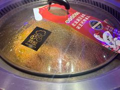 -山河屯铁锅炖(哈西站店)