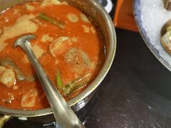 -金厨泰国餐厅·全泰籍厨师料理(拱北店)