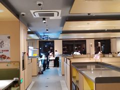 -海底捞火锅(北京路店)