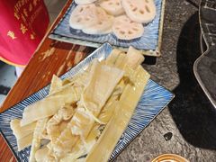 -陈眼镜火锅(总店)