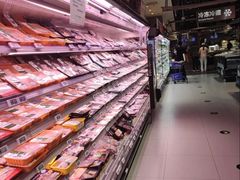 -盒马鲜生(顺义店)