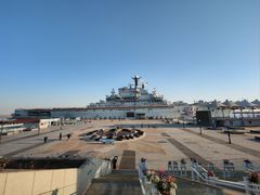 -泰达航母主题公园