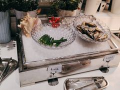 -大渔铁板烧(花园道店)