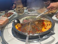 -乡土黄·鲜牛肉火锅·小龙虾(兴业街店)