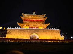 -西安城墙·碑林历史文化景区