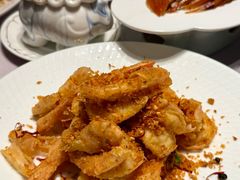 -四世同堂·京菜·烤鸭(双井店)