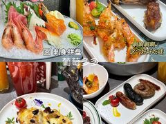 -庖丁兄弟干式熟成牛排自助餐厅(仁恒伊势丹店)
