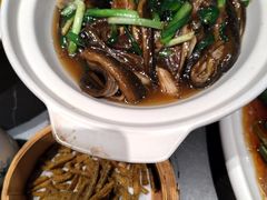 -芳芳私房菜·精做淮扬菜(承德路店)