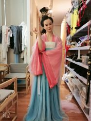 -盘子女人坊古装写真摄影(厦门总店)