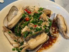 -荣小馆(临海世纪花城店)