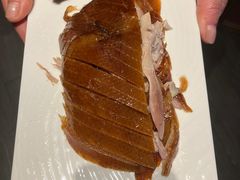 -西安烤鸭店(369烤鸭王店)