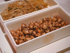 -领鲜天下·焗海鲜·花胶鸡(天目里店)