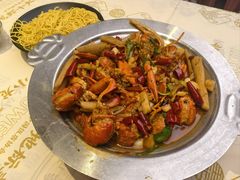 -聚味瞿记·龙虾堂(坡子街店)