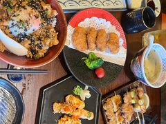 -鸟鹏烧鸟居酒屋(昌岗店)