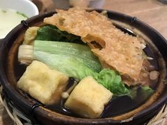 -BOIBOI马来茶餐室(江宁路店)