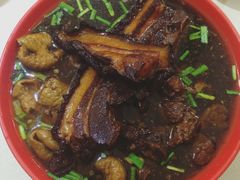 -小龙大肉面馆