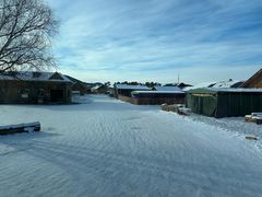 -北极村旅游风景区