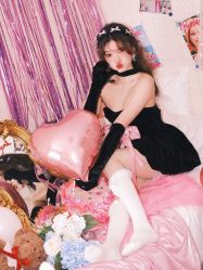 -蜜桃少女VISION写真馆(雁塔店)
