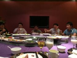 -广州中心皇冠假日酒店·宴会厅