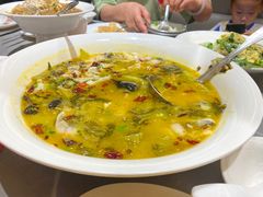 -大闫家烧烤·小海鲜家常菜(郑庄店)