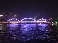 -珠江夜游西堤码头