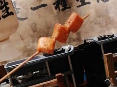 -北丐先生·野馄饨烧烤(泰达E街区店)