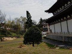-径山寺
