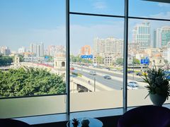 -南美元生态大酒店(海珠店)