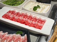 -海底捞火锅(坪山益田假日广场店)