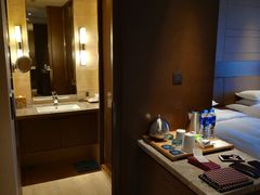 -扬州绿地铂骊酒店