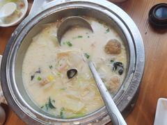 -粉巷13號陕菜馆