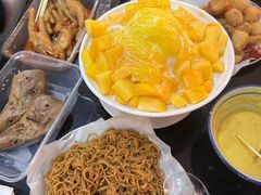 -水牛奶皇后糖水铺(深圳总店)