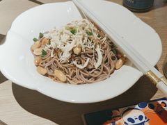 -望蓉城·古法酸菜鱼·川小馆(金桥国际店)