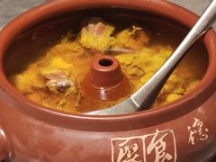 -福照楼汽锅鸡·云南菜(火车站锦江店)
