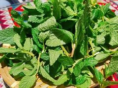 薄荷叶-火塘云南烧烤大排档