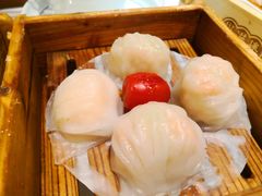 悦满楼虾饺皇-悦满楼·西关名点·湛江名菜(航空综合大厦店)