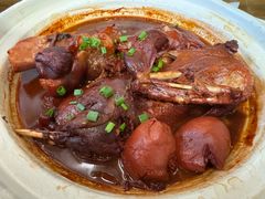 -大灶头·新昌菜(中国茶市店)