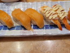 -万岁寿司(蓬江万达店)