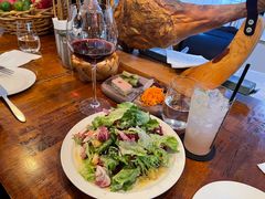 -羽深肉铺 Steak & Wine