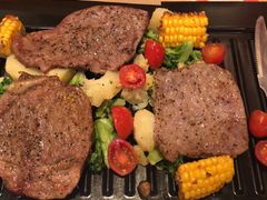 -必胜客(城西银泰店)