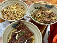 -无名氏面馆(邮电路店)