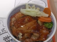 -吉野家(复兴路第二餐厅店)