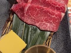 -九田家黑牛烤肉料理(顺义区华联金街店)