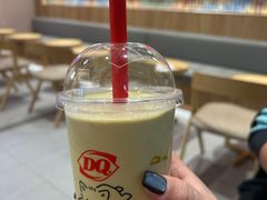 -DQ·蛋糕·冰淇淋(川沙东海岸店)