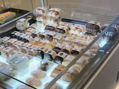 -烘焙町面包店(西四店)